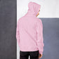 "A Peony's Edge" an AlexisisCreates Hoodie