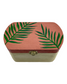 Pink & Palm Trees Wood Box